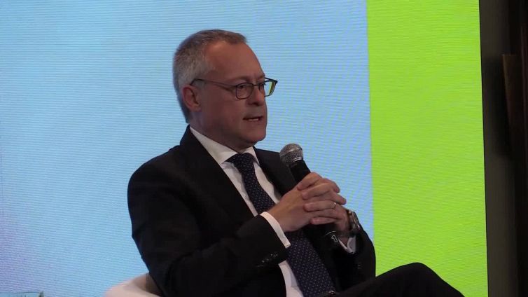 Bonomi: "Un lavoro piu' degno e' la priorita' per Confindustria"