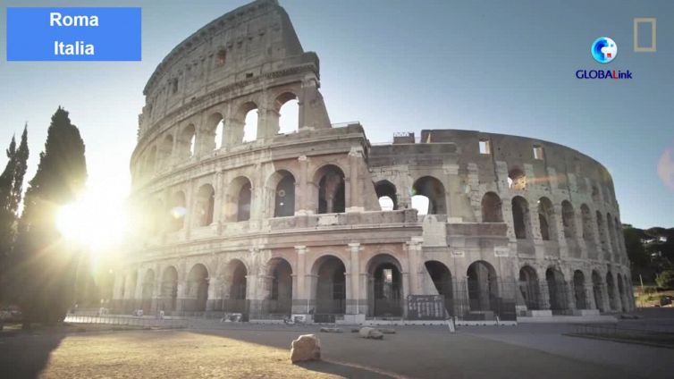 Mostra sull'antica Roma a Pechino, dialogo tra civilta'