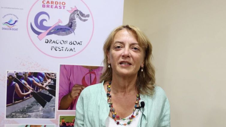 Ortona (Iss): "Medicina di genere obiettivo di salute pubblica"