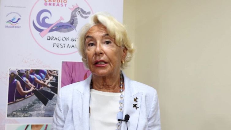 Degrassi (Andos): "Dopo il cancro la competizione aumenta autostima"