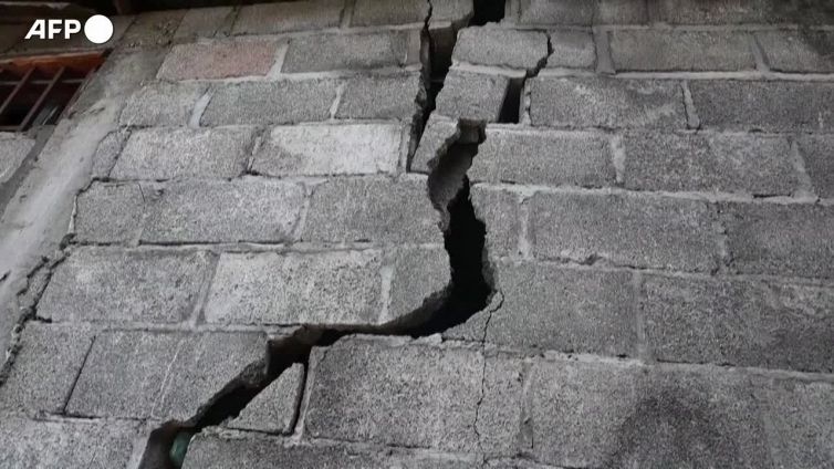 Maltempo in Honduras, almeno 300 persone evacuate a Tegucigalpa