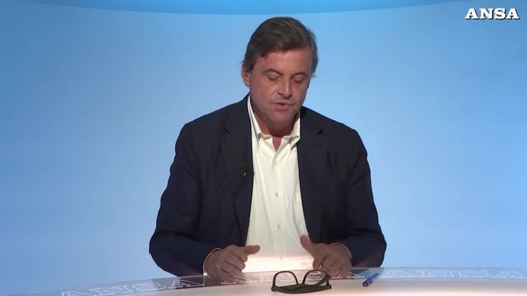 Calenda: "Sulle pensioni uscite anticipate per i lavori usuranti"