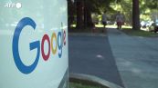 Stangata su Google, Tribunale Ue conferma mega-multa