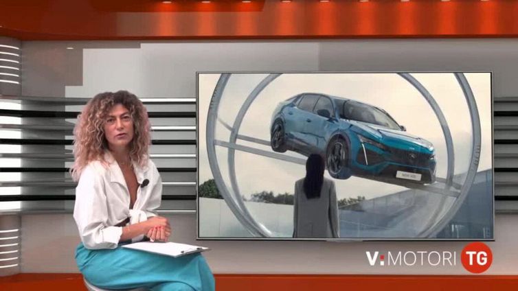 Il Tg di Virgilio Motori