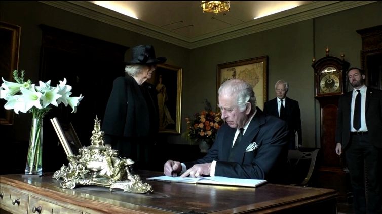 Re Carlo III perde la pazienza: ecco cosa è successo