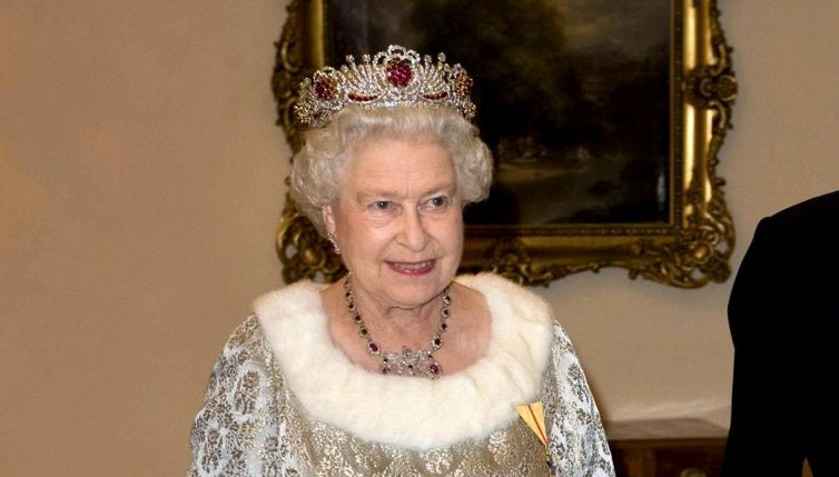 Chi erediterà i gioielli della Regina Elisabetta