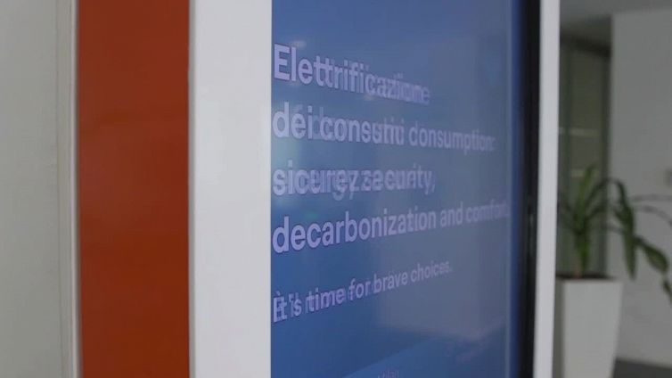 Enel, Clerici: "Realistico il passaggio all'elettrico in pochi anni"
