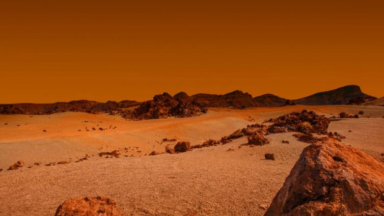 Molecole organiche su Marte, la NASA: "Tracce di vita passata"