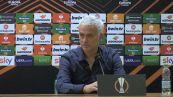 Europa League, Mourinho e la traduzione in finlandese: "Non si capisce niente"