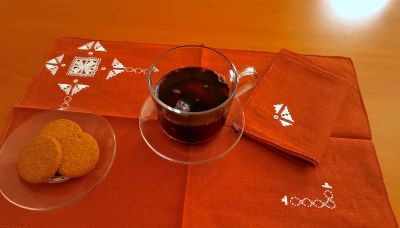 La ricetta del Vin Brulé