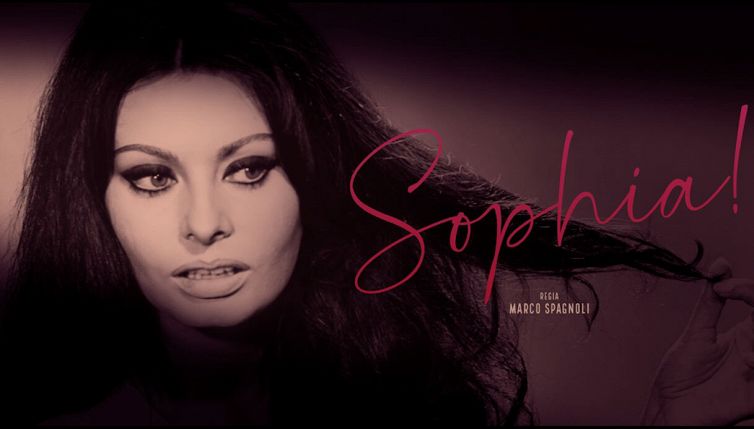 Sophia Loren, l'evento in tv per festeggiare gli 88 anni