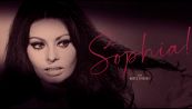 Sophia Loren, l'evento per gli 88 anni
