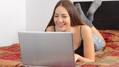 Perché devi fare questo gesto quando usi il computer