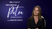 "Petra 2", la regista Maria Sole Tognazzi: "Conquistata da questo progetto"