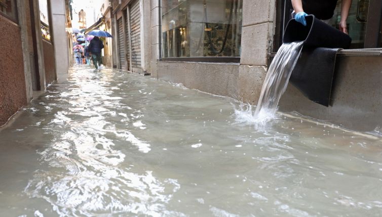 Catastrofi naturali, questo è il posto più sicuro al mondo