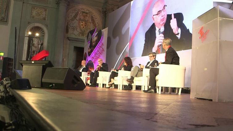 Il ministro del Lavoro Orlando al Fnec: "Terzo settore e lavoro centrali"