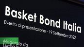 Al via Basket Bond Italia, 150 milioni per le piccole e medie imprese