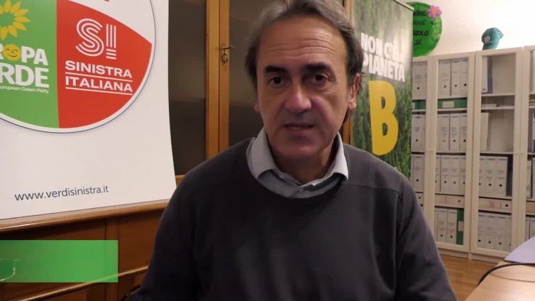 Elezioni, Bonelli: "Crisi climatica dimenticata dai partiti"