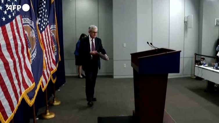 Inflazione Usa, la Fed verso un nuovo maxi-rialzo dei tassi