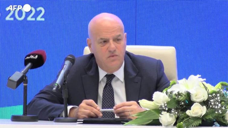 Aumento delle forniture di gas dall'Algeria, l'Eni esclude difficolta'