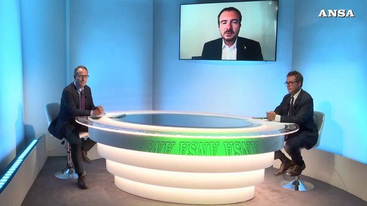 Ansa elezioni, Molinari: "Non vorrei che oggi l'Ue sanzioni Orban e domani noi"