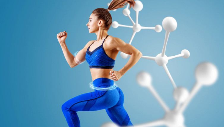 Bastano 30 secondi di questi esercizi e velocizzi il metabolismo