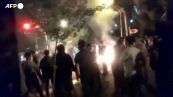 Iran, morta perche' portava male il velo: proteste e disordini a Teheran