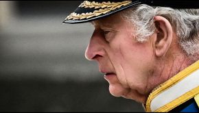 La terribile profezia di Nostradamus su Carlo III