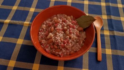 La ricetta per la panissa vercellese