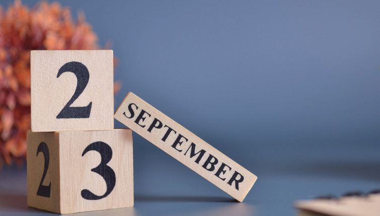Accadrà il 23 settembre alle 03.00: lo spostamento di 50 minuti