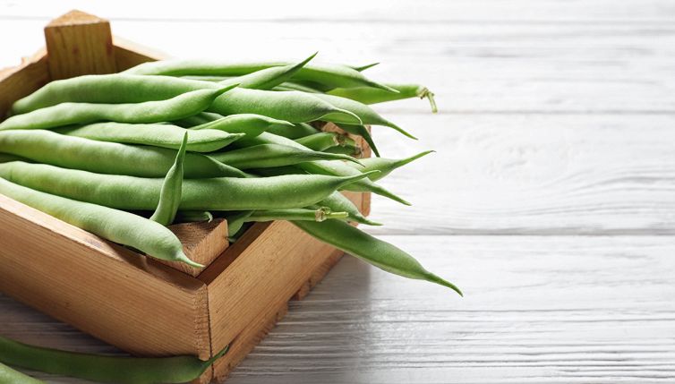 Fagiolini, non è verdura: quante volte in 7 giorni devi mangiarli