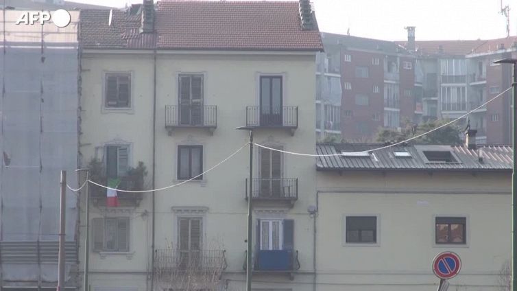 Vetrate sui balconi, non serve piu' il permesso