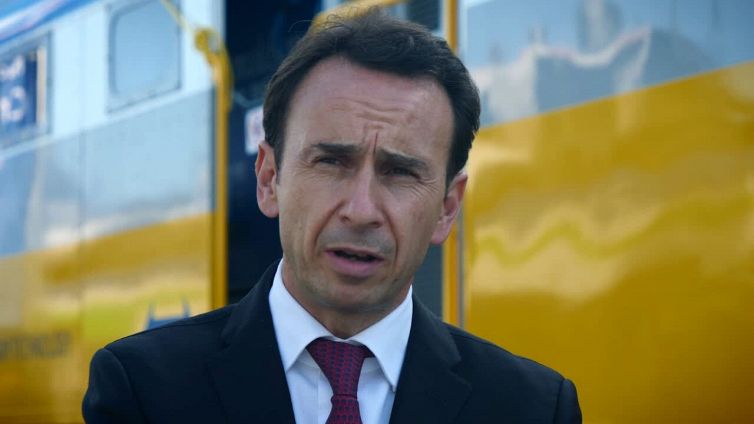 Ferrovie, Salcef: "Gli accordi con la Romania dimostrano il trend positivo"