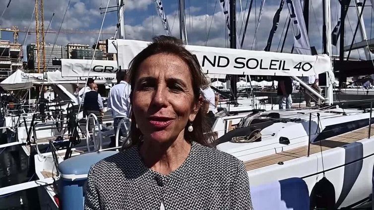 Salone nautico di Genova, numeri record per la 62esima edizione