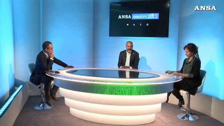 Ansa elezioni, Paragone: "Dovremmo rileggere la storia del Psi di Craxi"