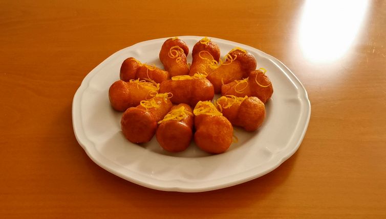 La ricetta per il babà
