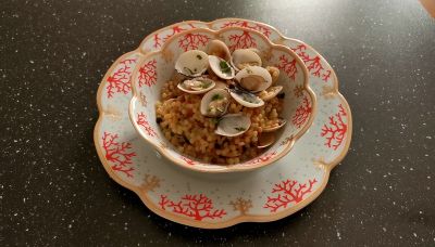 La ricetta per la fregola sarda
