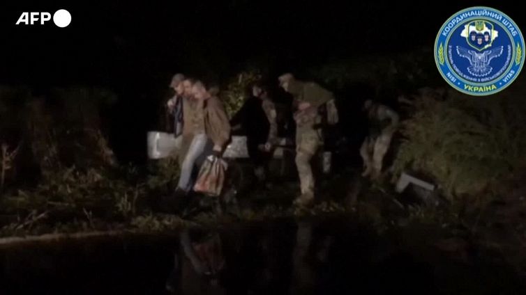 Russia-Ucraina, si teme un'escalation ma intanto si scambiano prigionieri