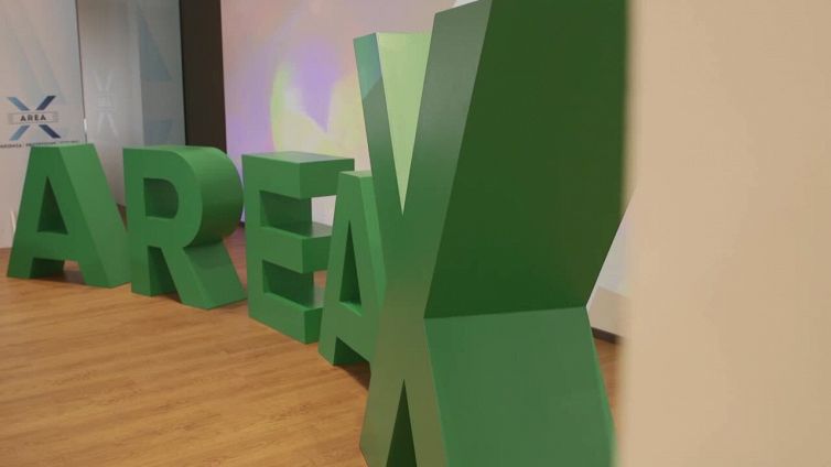 Protezione e Sport si tinge d'oro, ad Area X il nuotatore Alberto Razzetti