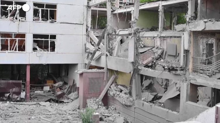 Inchiesta Onu: "in Ucraina crimini di guerra russi"