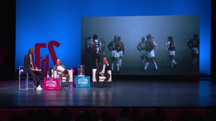 Al Festival dello Sport arriva Ruud Gullit