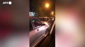 Iran: Mahsa, proteste a Teheran tra il suono dei clacson delle auto e degli spari dei militari