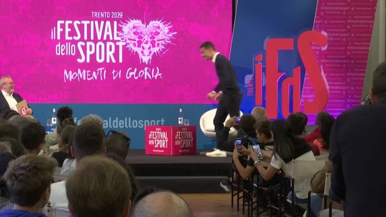 Filippo Tortu e l'importanza del "corto muso"â€¦