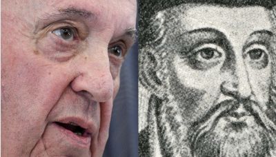 Cosa succederà nel 2023? Le profezie di Nostradamus