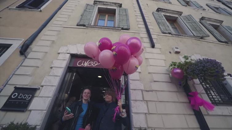 Festival dello Sport di Trento: pieno successo e si pensa gia' all'edizione 2023