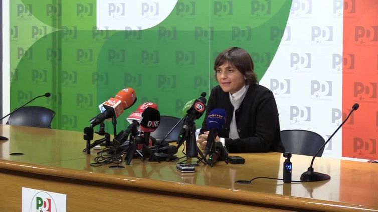 Elezioni, Serracchiani: "Vittoria a destra, giornata triste per il Paese"