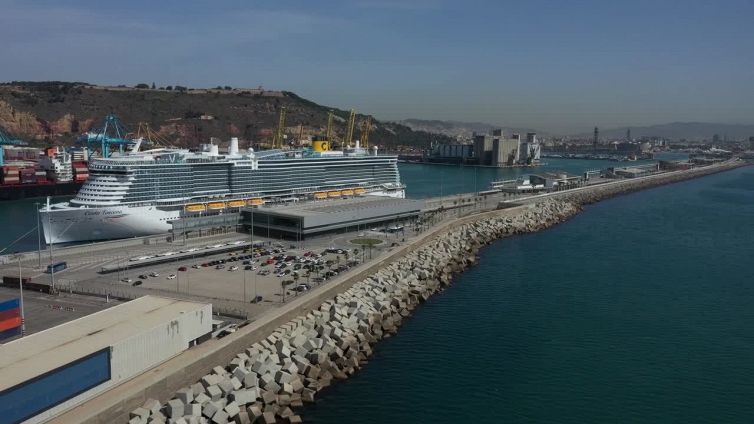 Crociere: Costa, da ottobre fine test Covid pre imbarco