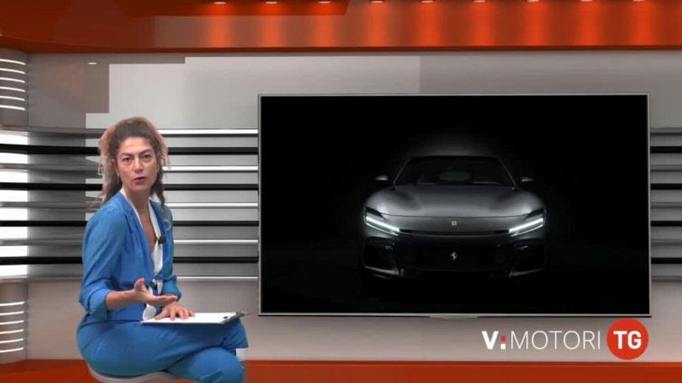 Il Tg di Virgilio Motori