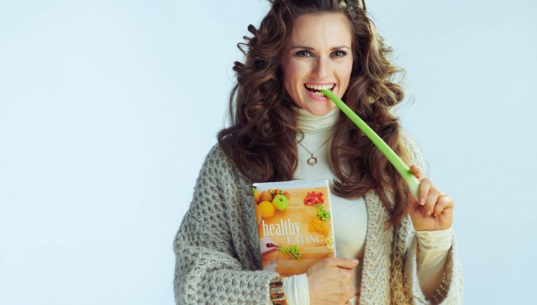 Mangia questi cibi, vivrai di più: aggiungi 10 anni alla tua vita