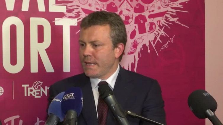 Gravina ed il futuro del calcio italiano